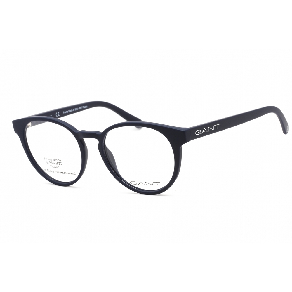 NWT Gant GA3265-53091 53mm New Eyeglasses